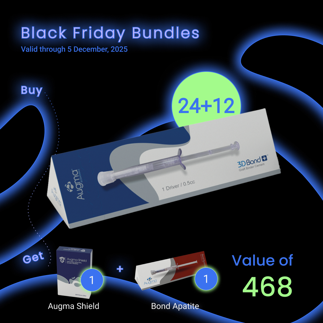 Augma Limited Time Bundles - 3D Bond+ - Image 4