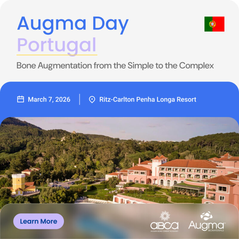 Augma Day Portugal
