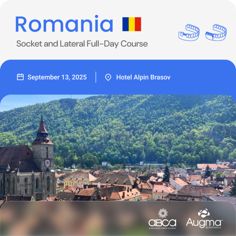 Full-Day Course - Brasov, Romania