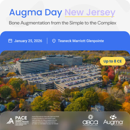 Augma Day New Jersey