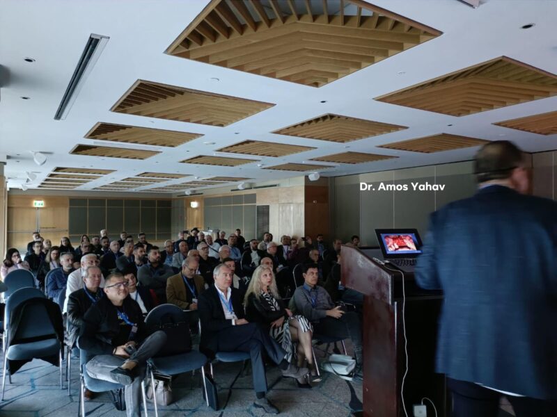 Augma Day Jerusalem - Image 16