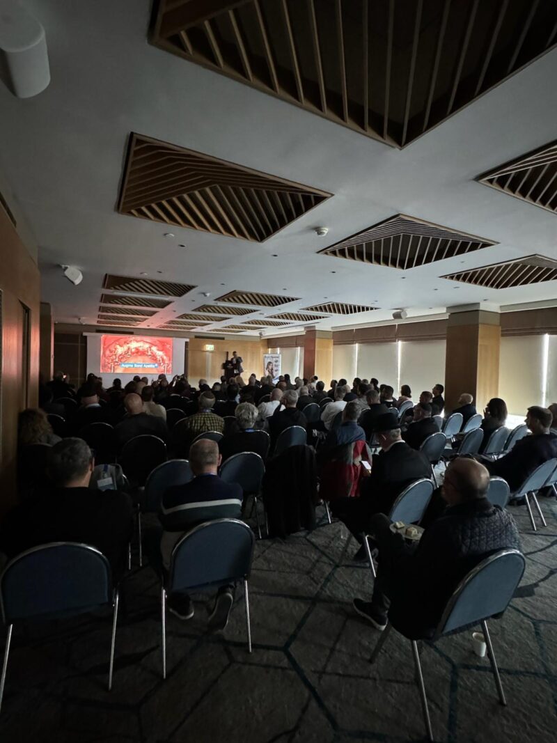 Augma Day Jerusalem - Image 3