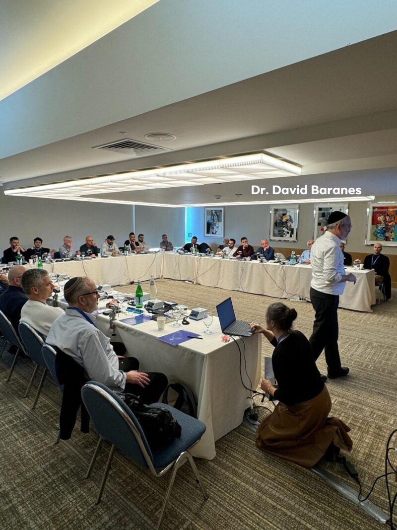 Augma Day Jerusalem - Image 15