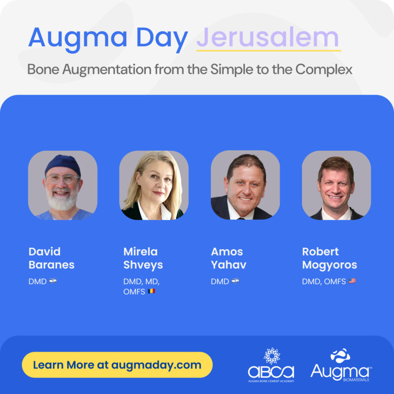 Augma Day Jerusalem - Image 2