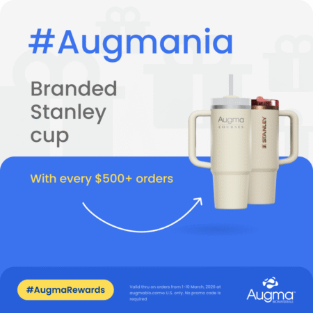 Branded 40OZ Stanley with Your Order