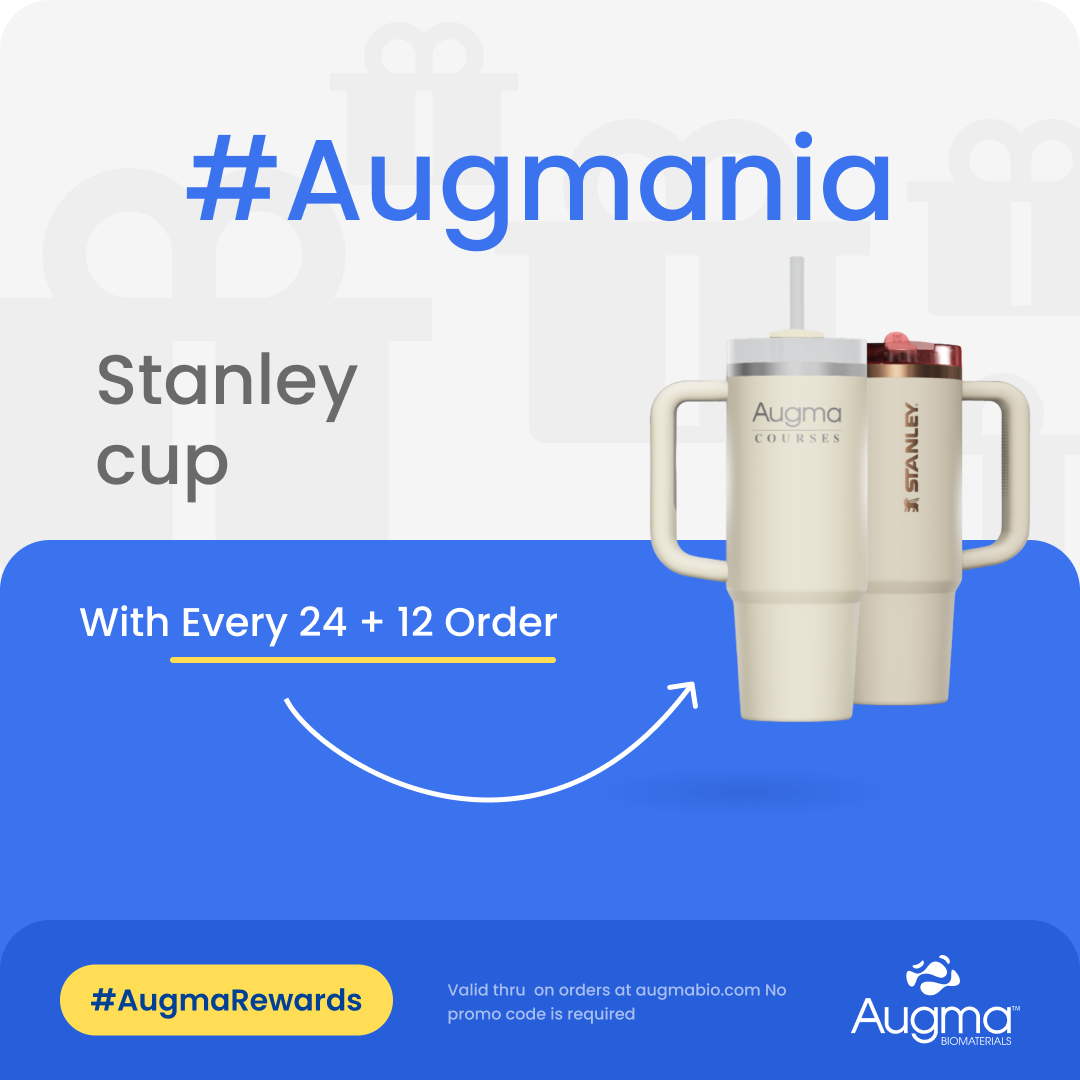 Branded 40OZ Stanley with Your Order
