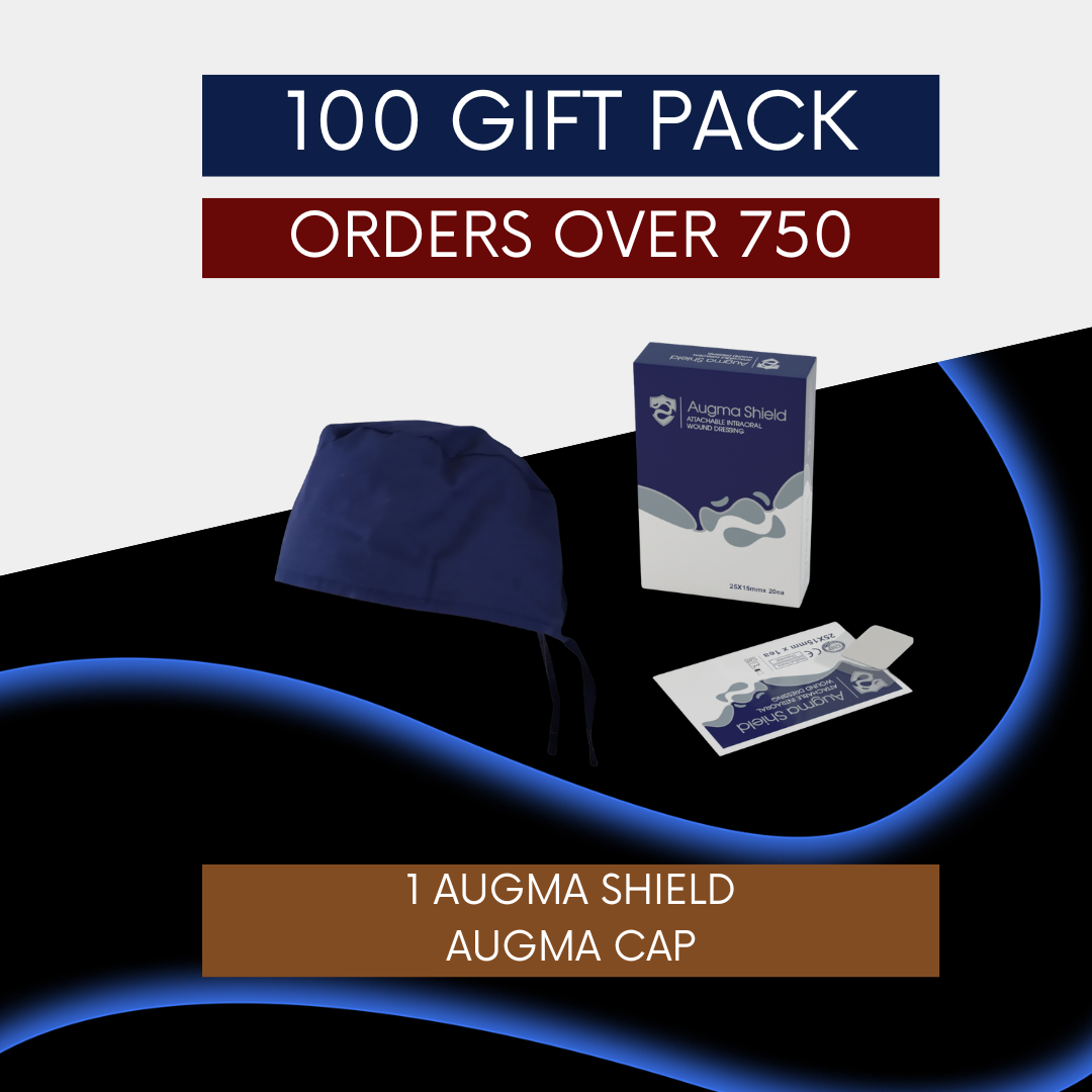 100 GIFT PACK