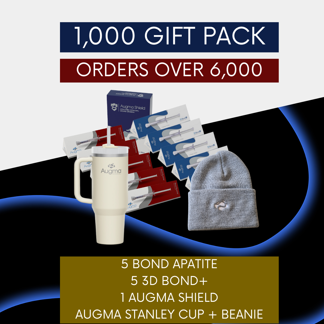 1000 GIFT PACK