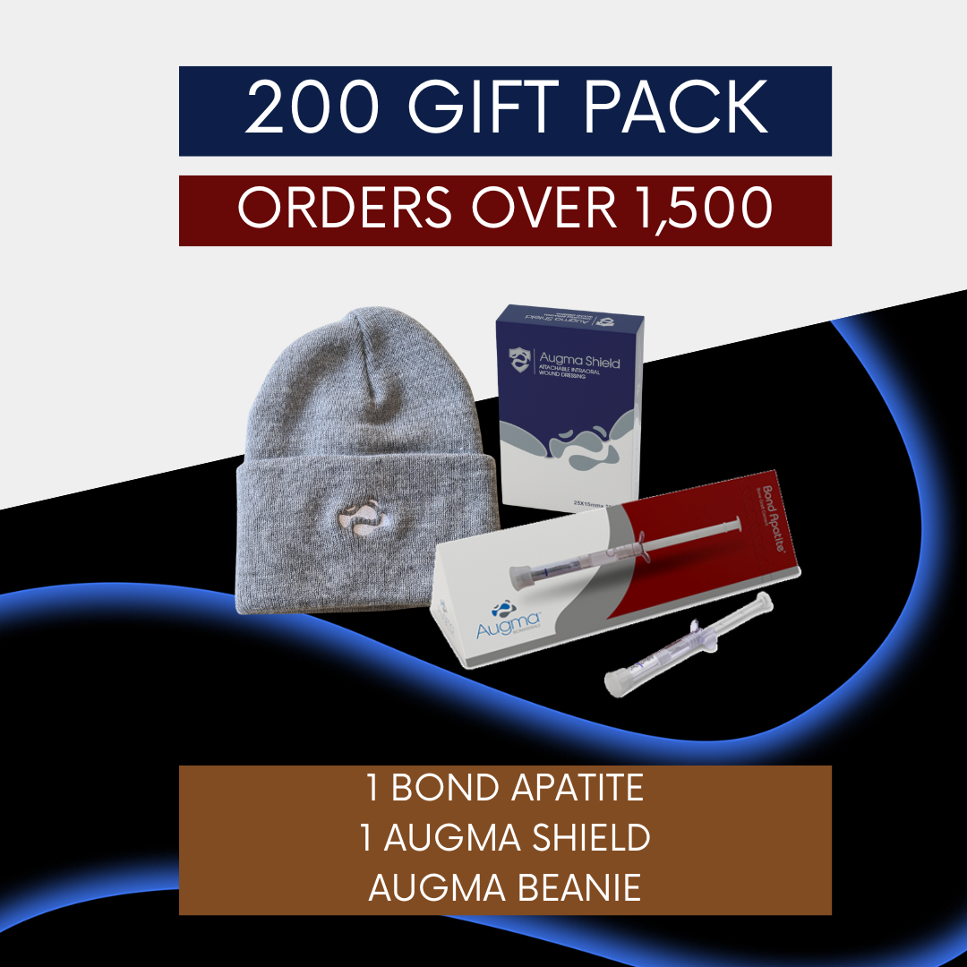 200 GIFT PACK
