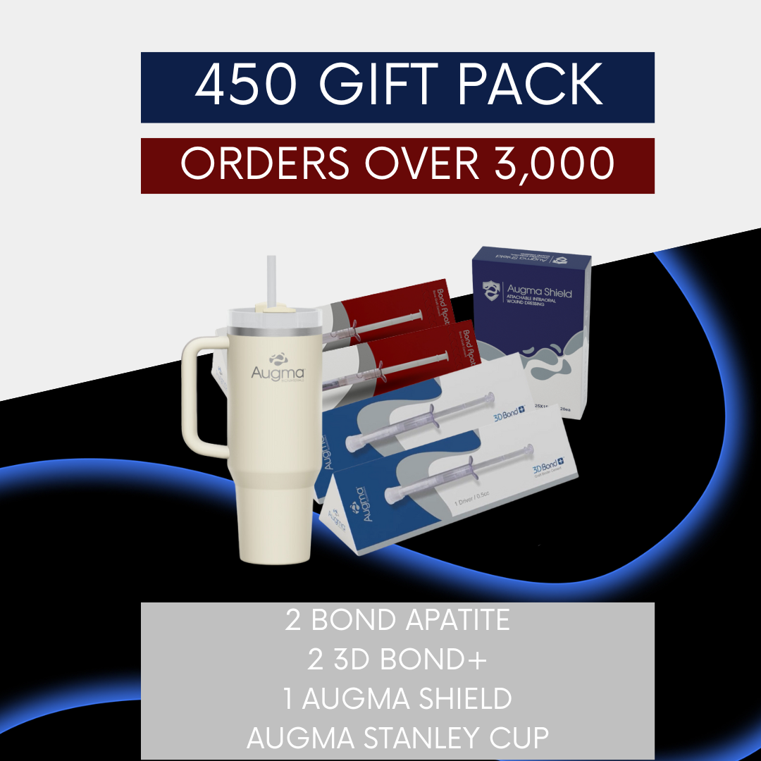 450 GIFT PACK