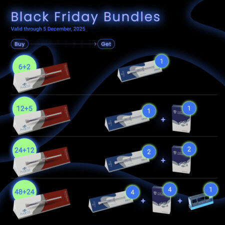 Augma Limited Time Bundles - Bond Apatite