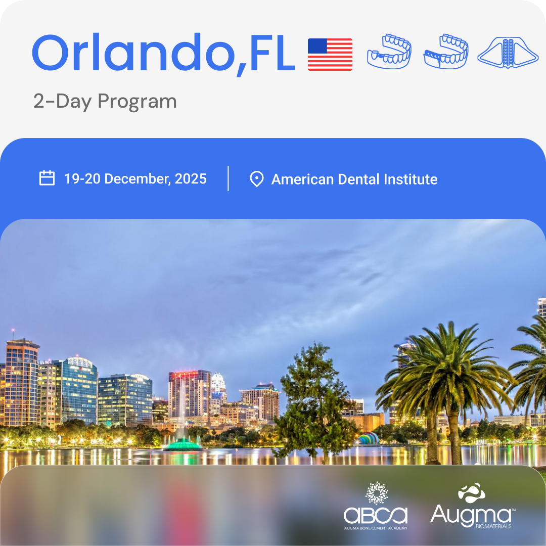 Cadaver Course Orlando FL 2 day program