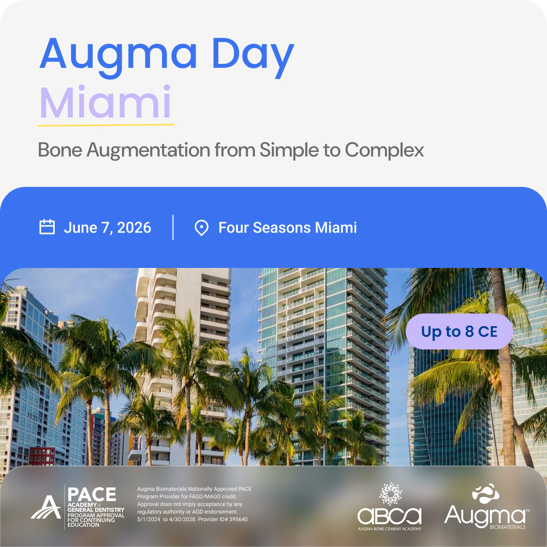 Augma Day Miami
