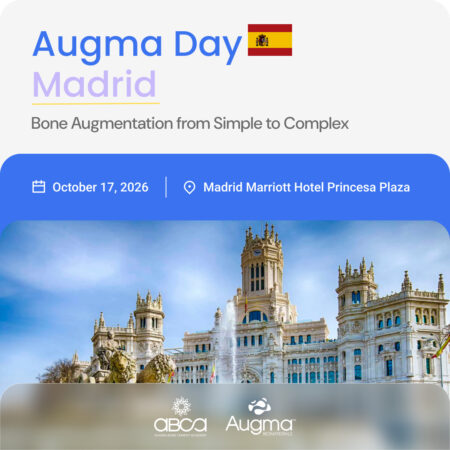 Augma Day Spain 2026