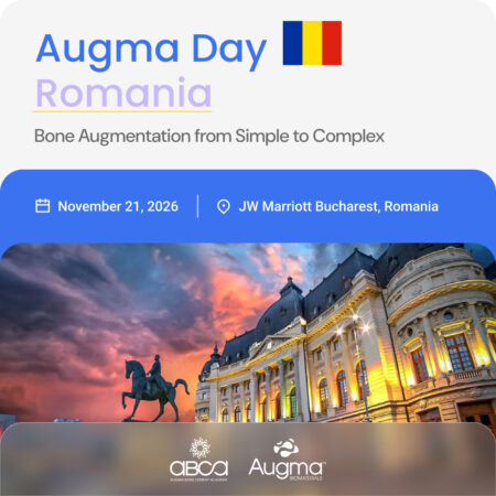 Augma Day Romania