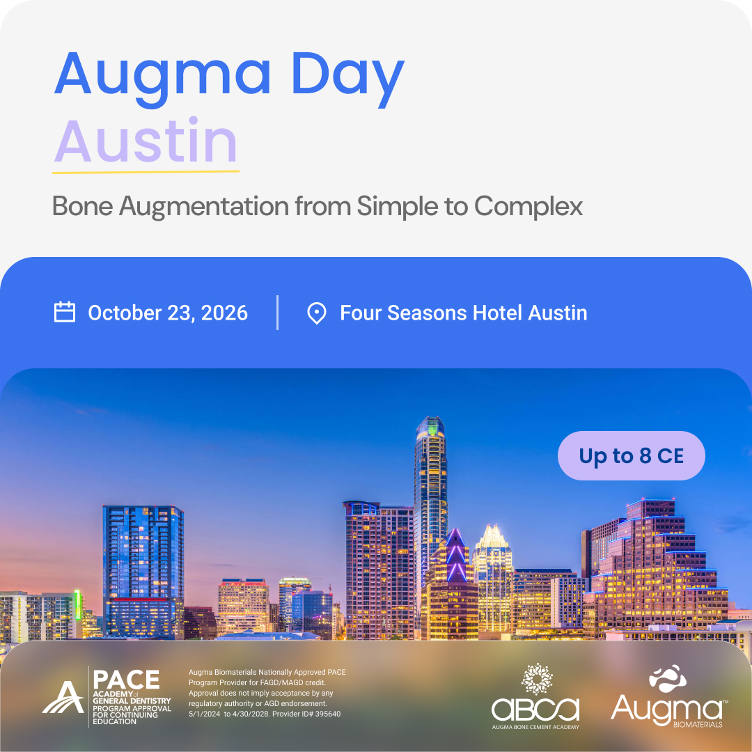 Augma Day Austin