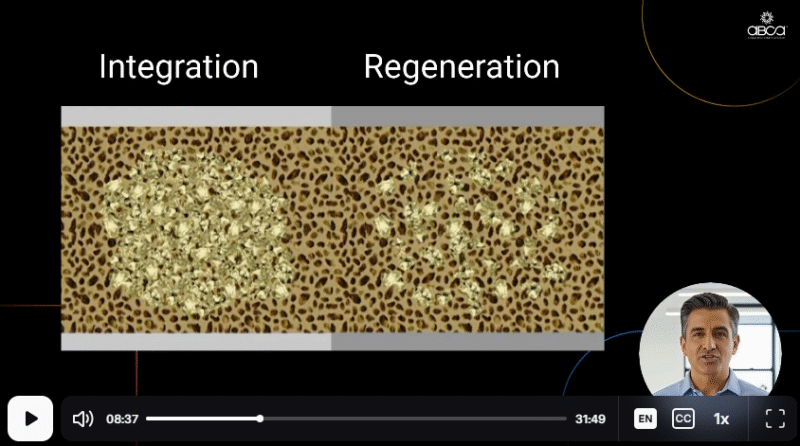 Augma Simplified Webinar - Augma Biomaterials