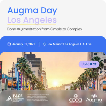 Augma Day Los Angeles