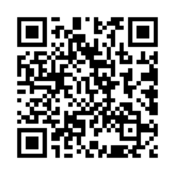 QR code to join the Augma community on Telegram